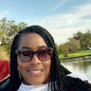 Meet your Posher, Chandarae